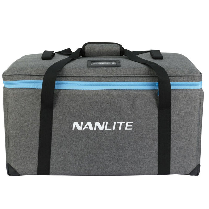 EAN 4001072038393 - Nanlite Forza 720B Bicolor LED imagen 8