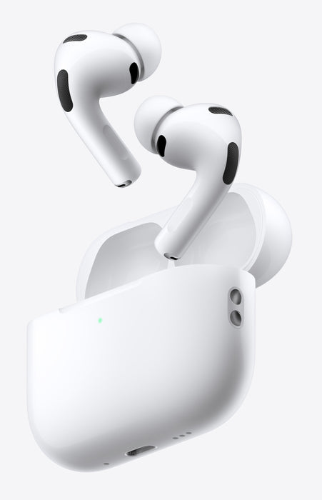 EAN 195950543650 - Apple AirPods Pro (3rd generation) Auriculares True Wireless Stereo (TWS) Dentro de oído Llamadas/Música/D imagen 2