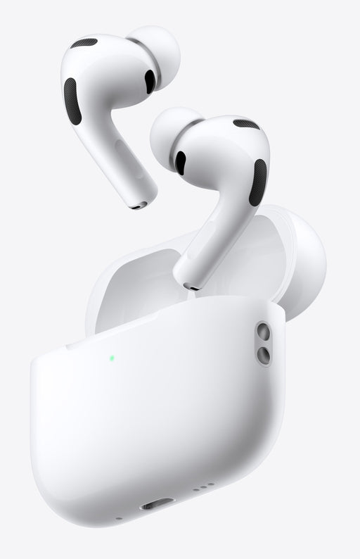 EAN 195950543650 - Apple AirPods Pro (3rd generation) Auriculares True Wireless Stereo (TWS) Dentro de oído Llamadas/Música/D imagen 2