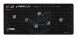 EAN 4711636674508 - ASUS ROG Scabbard II XXL Edition 20 Gaming Alfombrilla de ratón para juegos Multicolor imagen 1