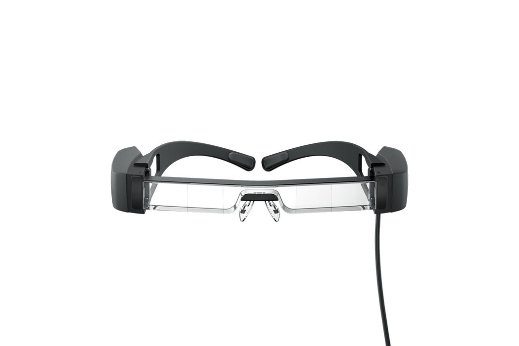 EAN 8715946690018 - Epson Moverio BT-40S gafas inteligentes 2,52 GHz 64 GB Bluetooth Cámara incorporada imagen 3