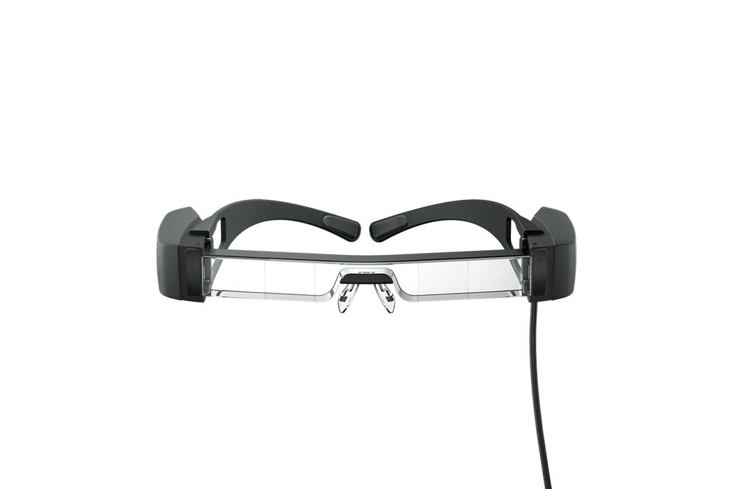 Epson Moverio Bt-40 Gafas Inteligentes 3d 95 G