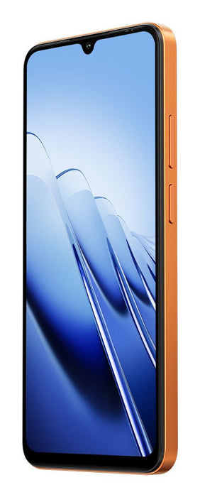 Smartphone Blackview  Wave 10/8/128gb Orange Blackview