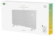 EAN 8721022291024 - Hombli HBCH-0309 calefactor eléctrico Interior Blanco 2000 W Convector imagen 2