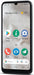 EAN 7322460082413 - Doro 8100 Plus 15,5 cm (6.1") SIM única Android 11 Go Edition 4G USB Tipo C 2 GB 32 GB 3000 mAh Gris imagen 2