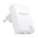 EAN 8435739904176 - AISENS ASCH-30W2P075-W cargador de dispositivo móvil Cámara digital, Teléfono móvil, Portátil, Smartphone imagen 1