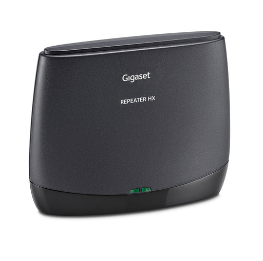 EAN 4250366851679 - Gigaset Repeater HX 1880 - 1900 MHz Negro imagen 2