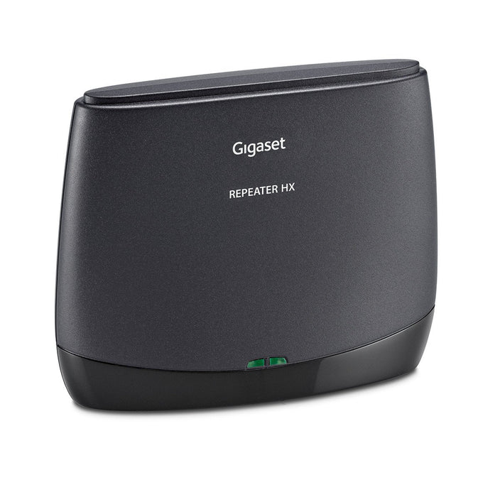 EAN 4250366851679 - Gigaset Repeater HX 1880 - 1900 MHz Negro imagen 2