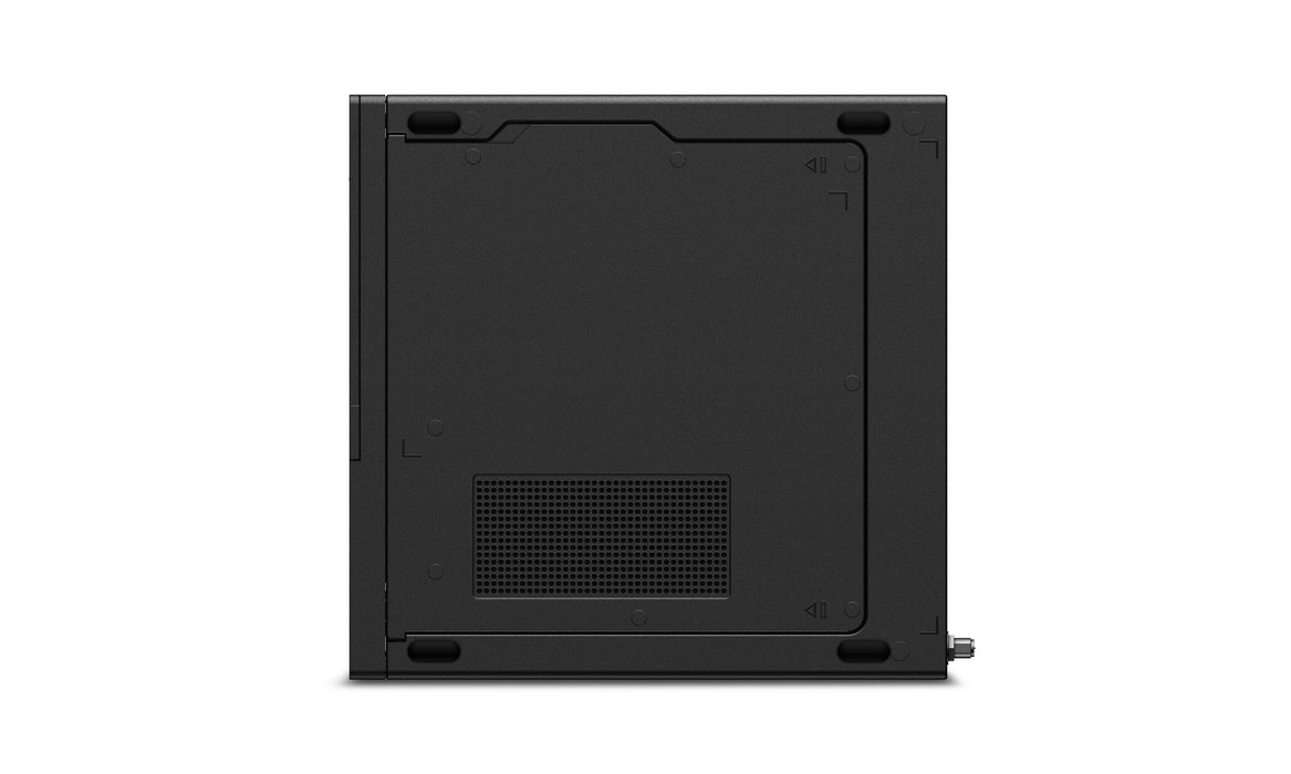 Pc Workstation Lenovo Thinkstation P3 Tiny Cu9 285 32gb 512ssd  Rtx A400 W11 Pro