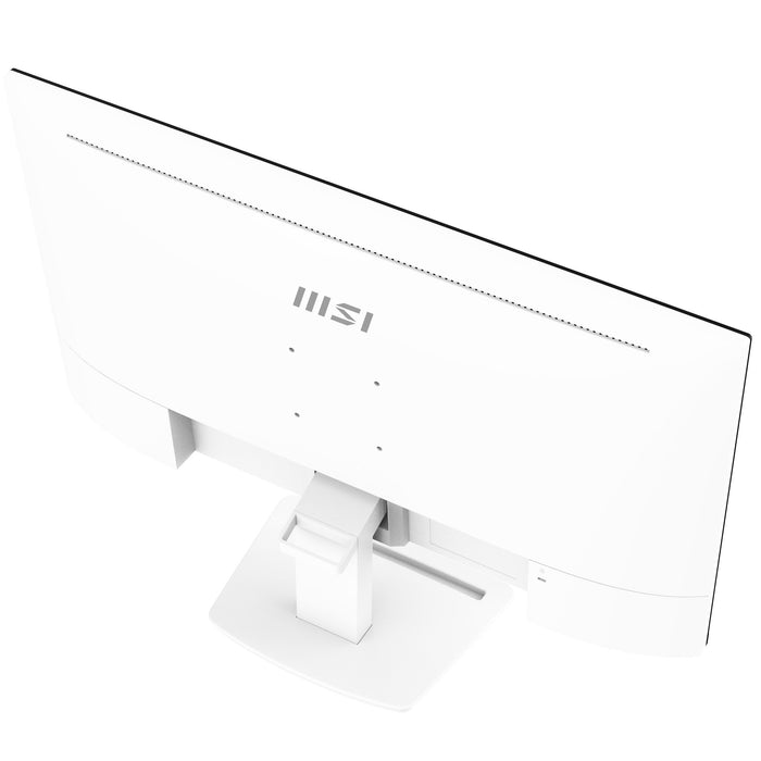EAN 4711377089166 - MSI Pro MP273AW pantalla para PC 68,6 cm (27") 1920 x 1080 Pixeles Full HD LED Blanco imagen 13