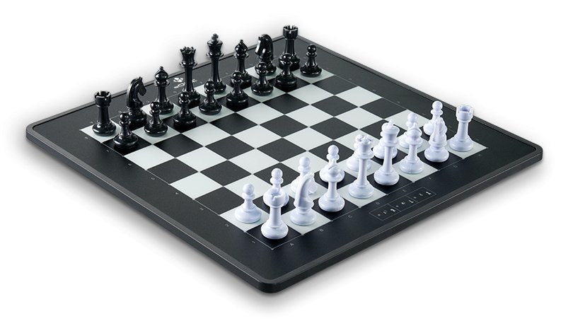 EAN 4032153008417 - Millennium eONE Juego de ajedrez Escritorio Internacional imagen 4