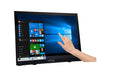 EAN 4711404021800 - Hannspree HT161HNB pantalla para PC 39,6 cm (15.6") 1366 x 768 Pixeles HD LED Pantalla táctil Mesa Negro imagen 13