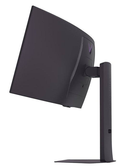 EAN 8806096492499 - LG 34GX900A-B pantalla para PC 86,4 cm (34") 3440 x 1440 Pixeles Wide Quad HD OLED Negro imagen 8