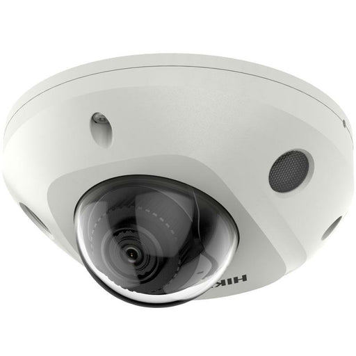 EAN 6942160410685 - Hikvision Ultra Series (SmartIP) DS-2CD3546G2-IS(4mm)(H)(eF) Almohadilla Cámara de seguridad IP Interior  imagen 2