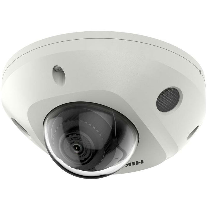 EAN 6942160410685 - Hikvision Ultra Series (SmartIP) DS-2CD3546G2-IS(4mm)(H)(eF) Almohadilla Cámara de seguridad IP Interior  imagen 2
