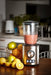 EAN 5902934835763 - Adler AD 4078 licuadora Batidora de vaso 1700 W Negro, Acero inoxidable, Transparente imagen 10