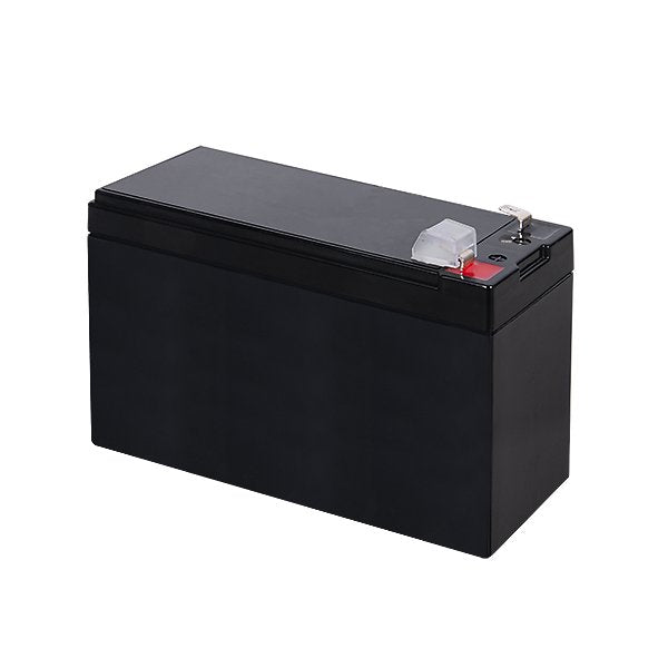 EAN 4712856276176 - CyberPower RBP0007 batería para sistema ups Sealed Lead Acid (VRLA) 12 V imagen 1