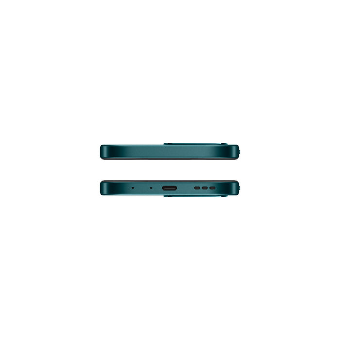 Oppo A6 6+256gb 6.75" 5g Sapphire Black Ita
