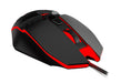 EAN 8436587972522 - Krom Kalax ratón Juego mano derecha USB tipo A Óptico 3200 DPI imagen 5