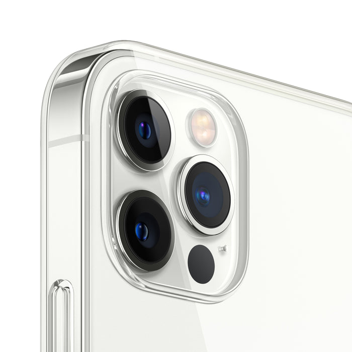 Iphone 12 Pro Clear Case With Magsafe