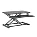 EAN 4052792060430 - LogiLink EO0033 soporte para monitor Escritorio Negro imagen 1