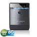 EAN 4250273416954 - Fantec QB-35US3-6G Caja de disco duro (HDD) Negro 3.5" imagen 4