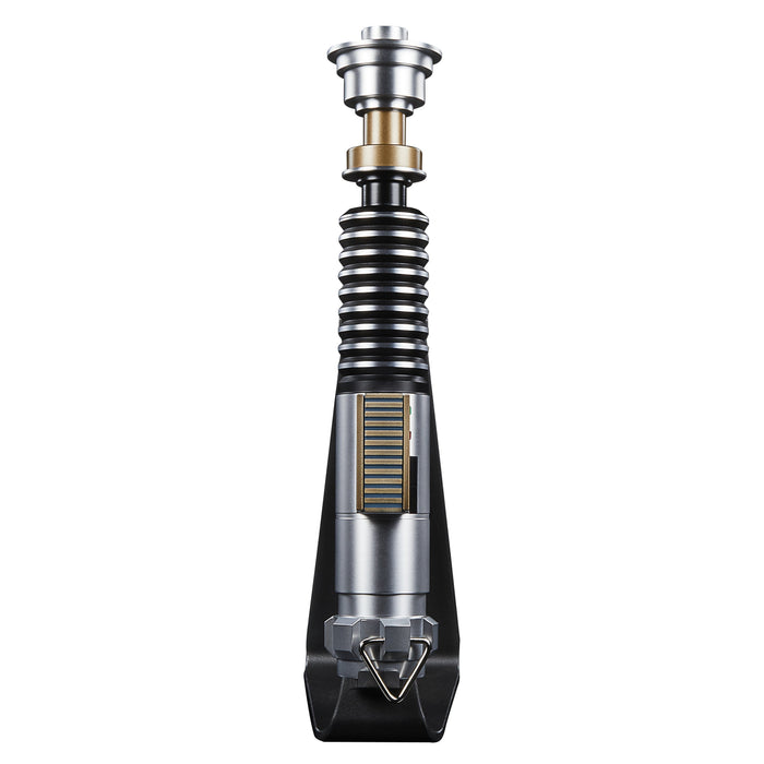 Réplica Hasbro Force Fx Star Wars Black Series Sable De Luz Luke Skywalker
