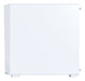 EAN 4710562746273 - Montech X5M (W) carcasa de ordenador Micro Torre Blanco imagen 5