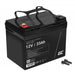 EAN 5903317224013 - Green Cell AGM21 batería para sistema ups Sealed Lead Acid (VRLA) 12 V 33 Ah imagen 1