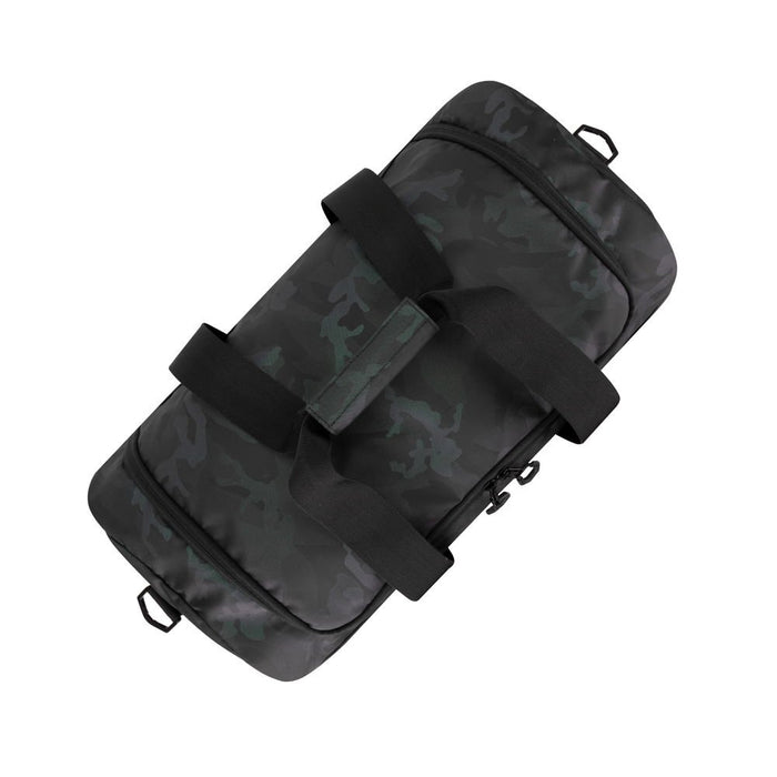 EAN 4260709010977 - Rivacase Sherwood bolso de lona 50 L Poliéster, Poliuretano Camuflaje imagen 12
