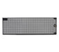 EAN 4260133127227 - Inter-Tech 88887141 parte carcasa de ordenador Estante Panel frontal imagen 1