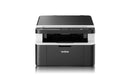 EAN 4977766742320 - Brother DCP-1612W impresora multifunción Laser A4 2400 x 600 DPI 20 ppm Wifi imagen 3