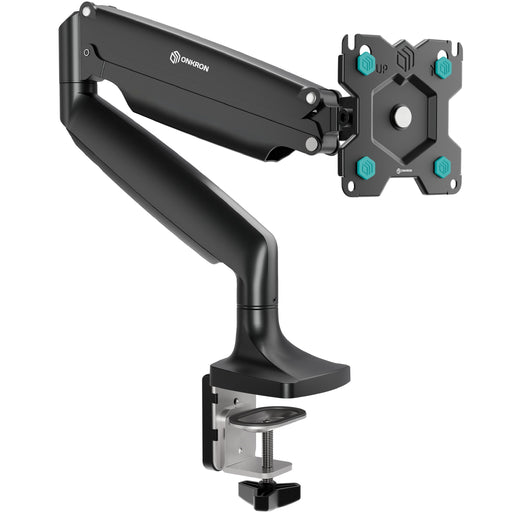 EAN 4603728440699 - ONKRON G100-B soporte para monitor 81,3 cm (32") Escritorio Negro imagen 1