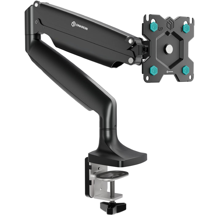 EAN 4603728440699 - ONKRON G100-B soporte para monitor 81,3 cm (32") Escritorio Negro imagen 1