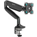 EAN 4603728440699 - ONKRON G100-B soporte para monitor 81,3 cm (32") Escritorio Negro imagen 1