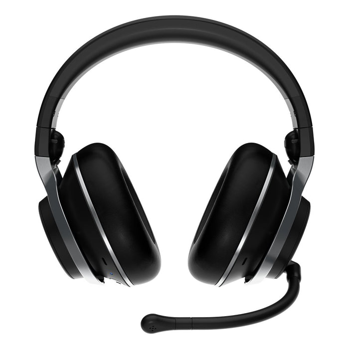 EAN 731855033669 - Turtle Beach Stealth Pro - PlayStation Auriculares Inalámbrico Diadema Juego Bluetooth Negro imagen 4