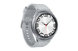 EAN 8806095076492 - Samsung Galaxy Watch6 Classic 47 mm Digital Pantalla táctil 4G Plata imagen 3