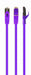 EAN 8716309091398 - Gembird PP6A-LSZHCU-V-1M cable de red Violeta Cat6a S/FTP (S-STP) imagen 1