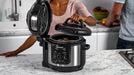 EAN 0622356233439 - Ninja OP500 7,5 L 1760 W Negro imagen 6