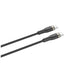EAN 8591680147397 - FIXED FIXDB-CC12-BK cable USB USB 2.0 1,2 m USB C 4,8 Gbit/s 100 W Negro imagen 2