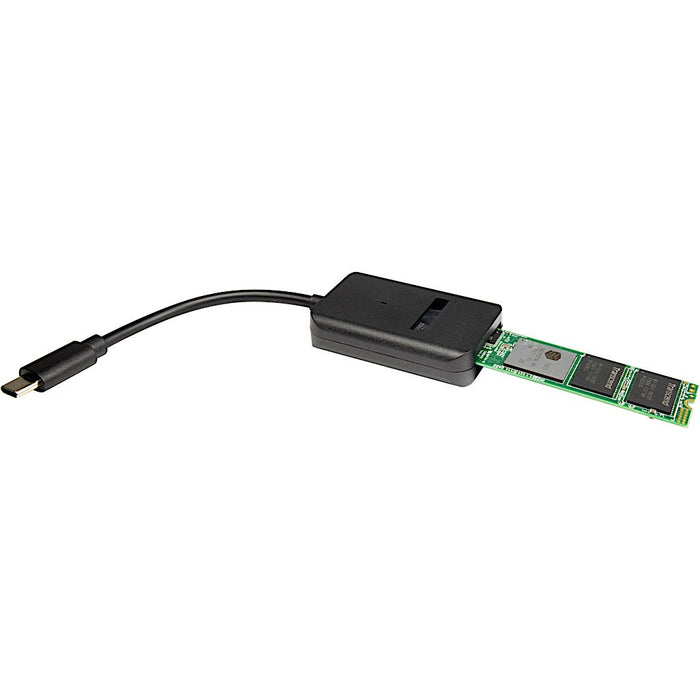 EAN 4260455647847 - Inter-Tech K-1696-P2 tarjeta y adaptador de interfaz M.2 imagen 2