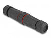 EAN 4043619878741 - DeLOCK 87874 conector de fibra óptica Hembra/Hembra imagen 1
