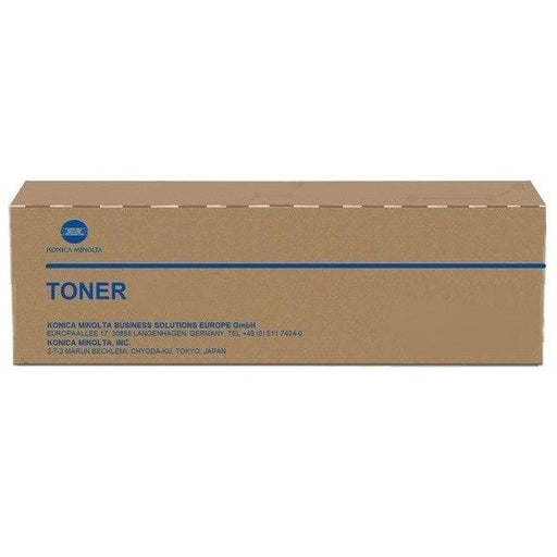 EAN 0039281062063 - Konica Minolta A95W150 cartucho de tóner 1 pieza(s) Compatible Negro imagen 1