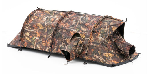 EAN 8718127036407 - Buteo Photo Gear 720234 ropa para profesional de la fotografía Raincover Marrón, Camuflaje Unisex imagen 2