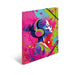 EAN 4008705195775 - HERMA 19577 carpeta Cartón Multicolor A3 imagen 2