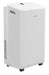 EAN 4062321786670 - Bosch Cool 2000 aire acondicionado portátil Blanco imagen 3
