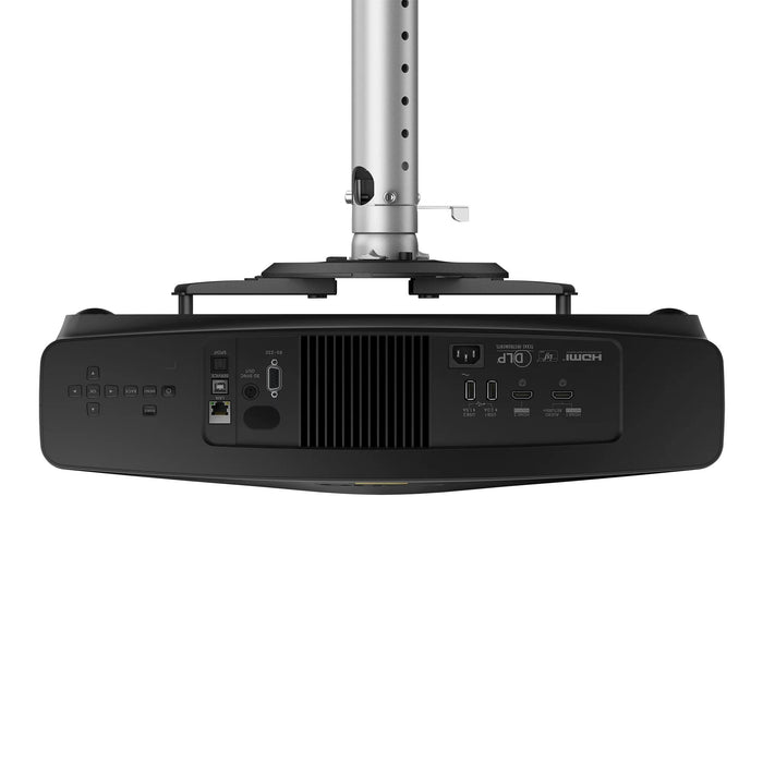 Benqav Proyector Br9708 (9h.Jtp77.G6e) Gama Laser 4k - Simulación Optica Intercambiable