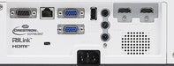 EAN 5025232931538 - Panasonic PT-LMZ460 videoproyector Proyector de alcance estándar 4600 lúmenes ANSI LCD WUXGA (1920x1200)  imagen 3