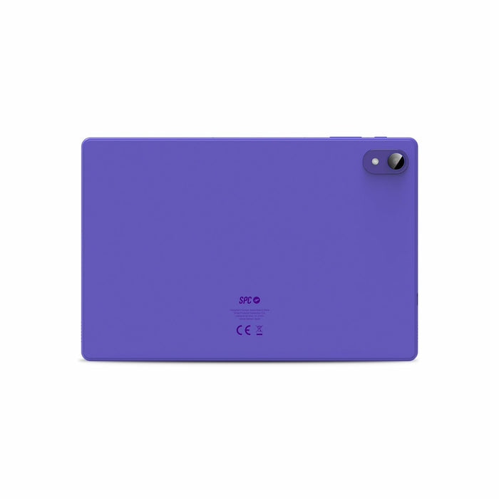 Spc Gravity 5 Se Tablet Pantalla Ips 10.1" - 4gb - 64gb - Camara 2mpx - Bateria 5.000mah - Color Violeta