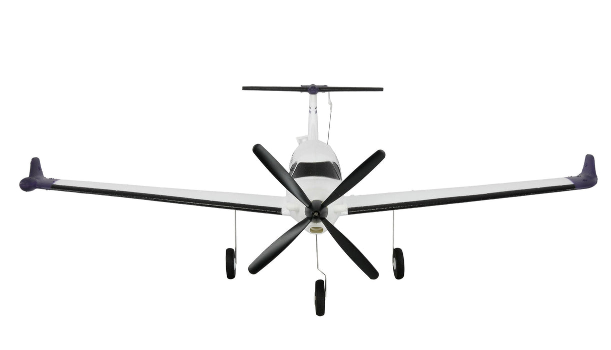 Amewi Amxflight Am-12 450mm 6g 3d 6-Kanal Rtf 14+